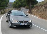 BMW 5-Series 2007 года